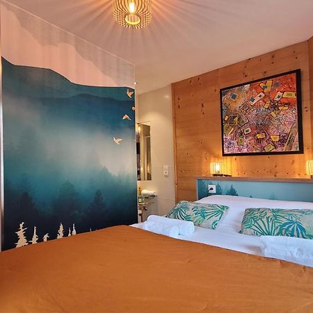 L'Isle - Lofts & Lakes Certified 5-Stars Анси Экстерьер фото
