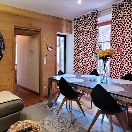 L'Isle - Lofts & Lakes Certified 5-Stars Анси Экстерьер фото