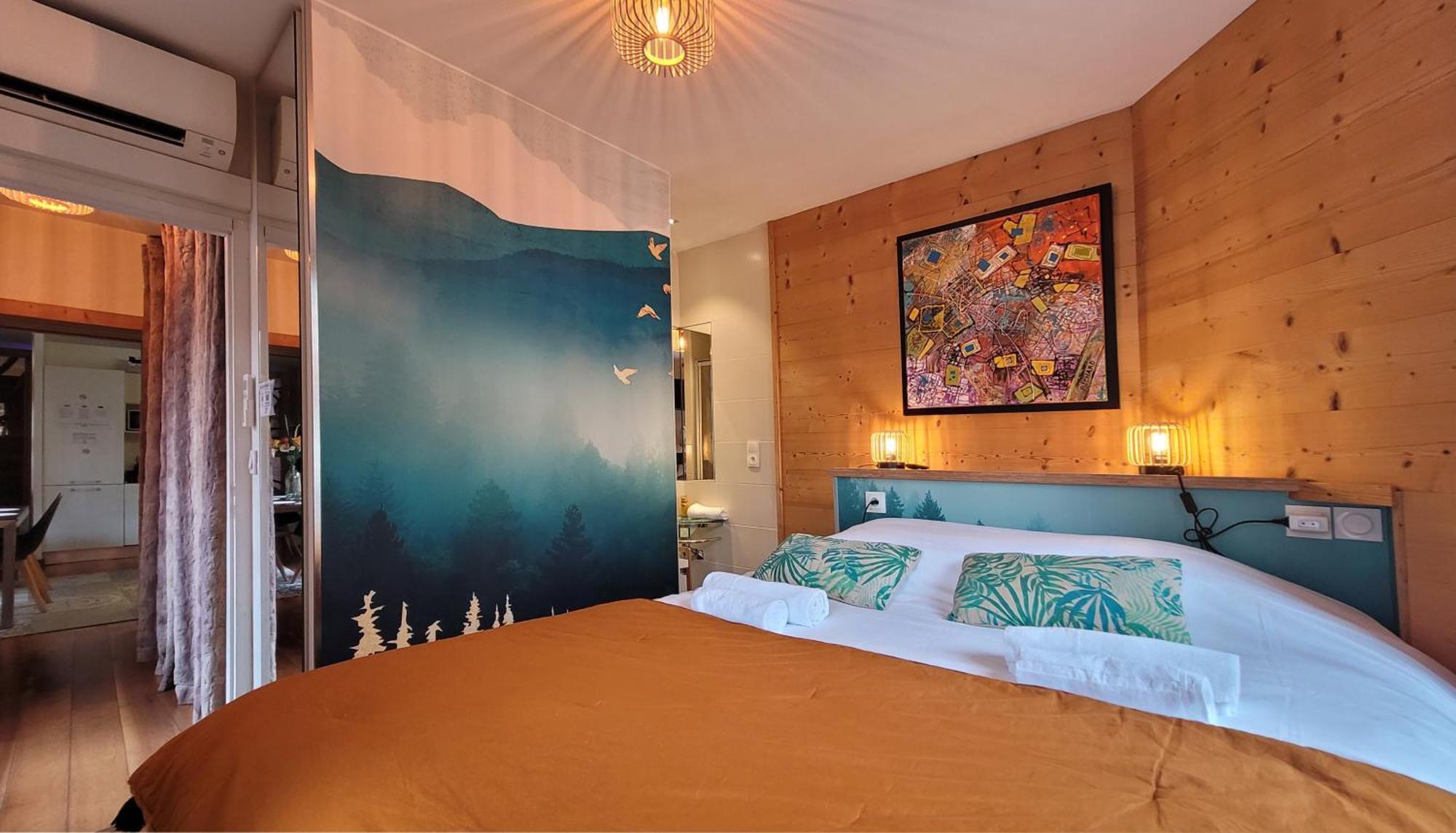 L'Isle - Lofts & Lakes Certified 5-Stars Анси Экстерьер фото